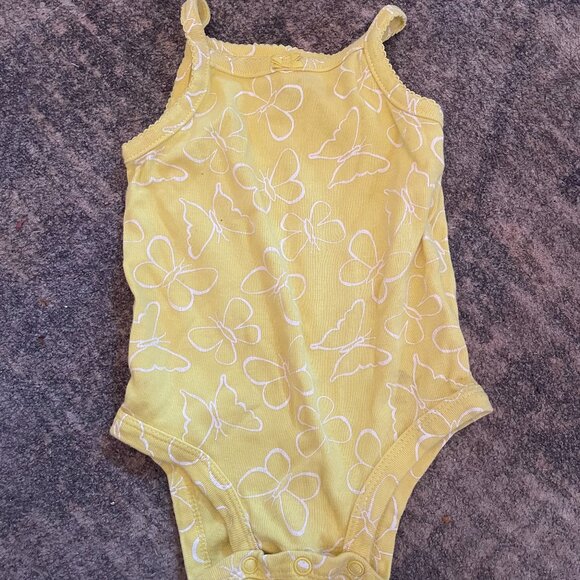 Baby Girl Summer Lot - Picture 3 of 13